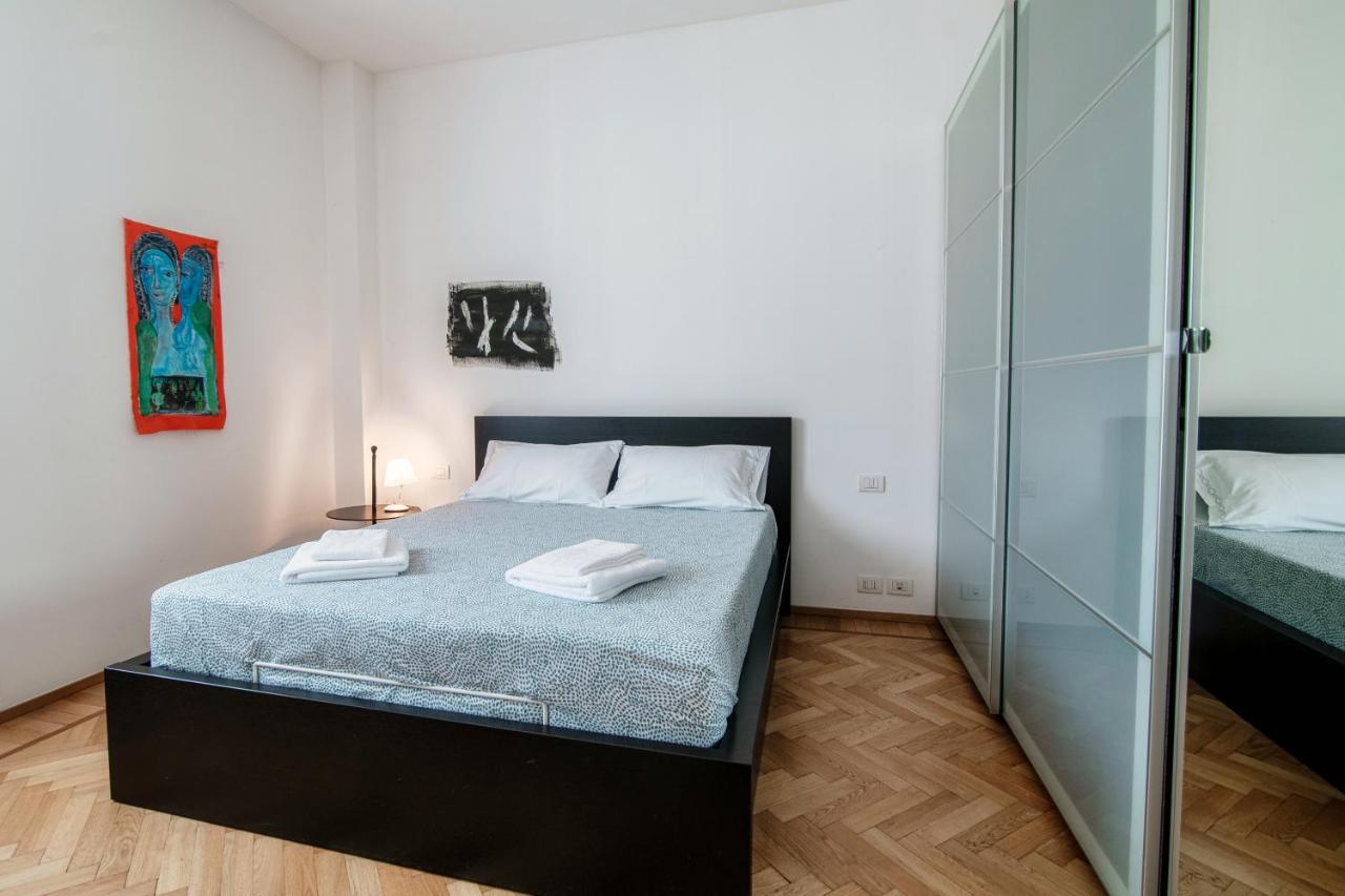 Apartament Lake View - Downtown Como Zewnętrze zdjęcie