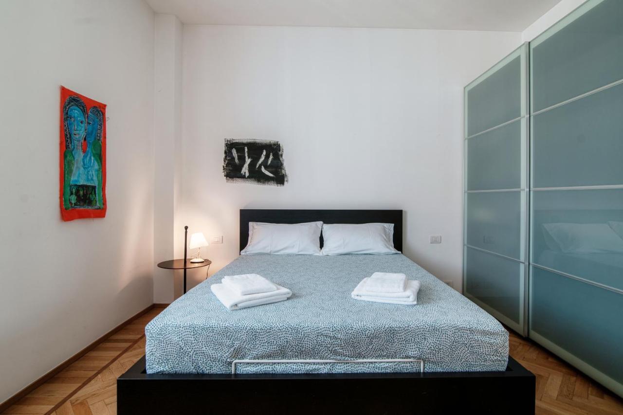 Apartament Lake View - Downtown Como Zewnętrze zdjęcie
