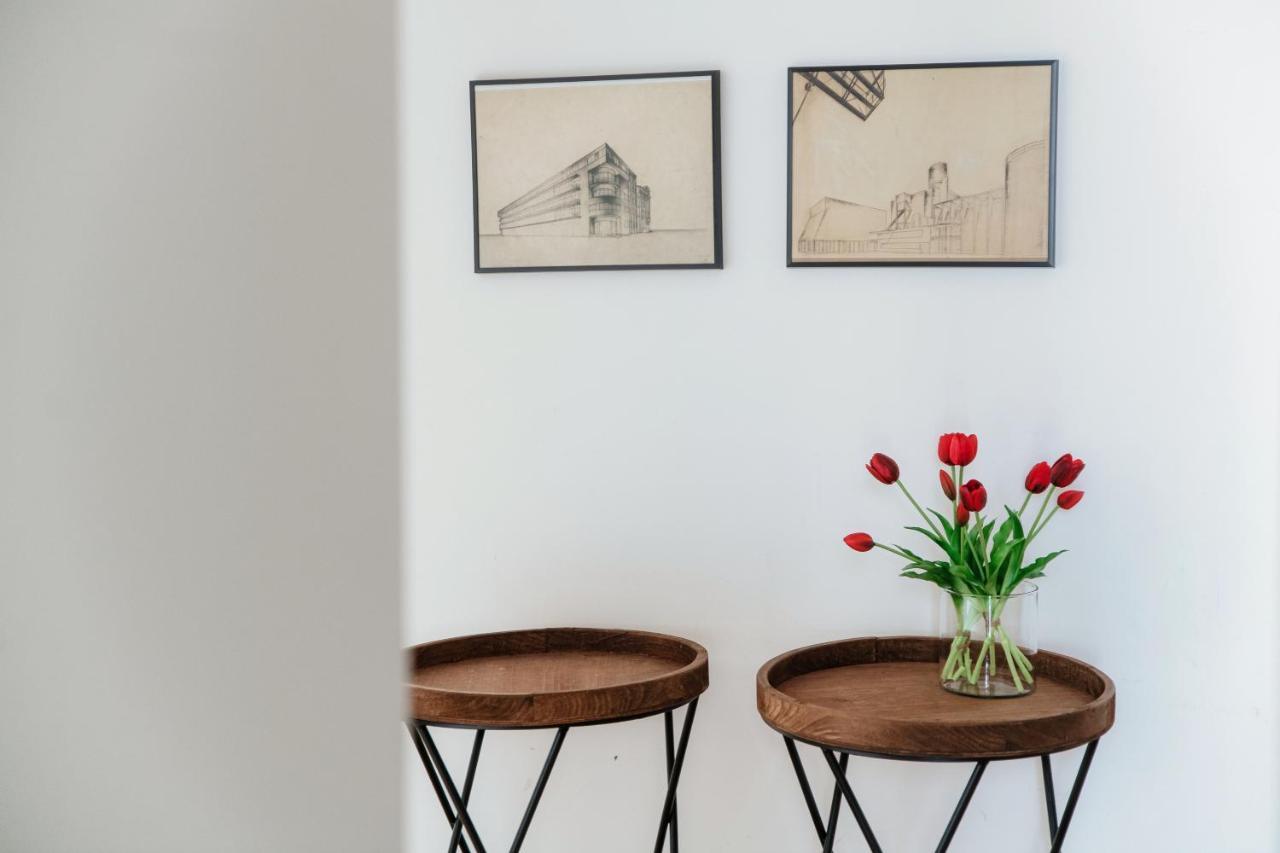 Apartament Lake View - Downtown Como Zewnętrze zdjęcie