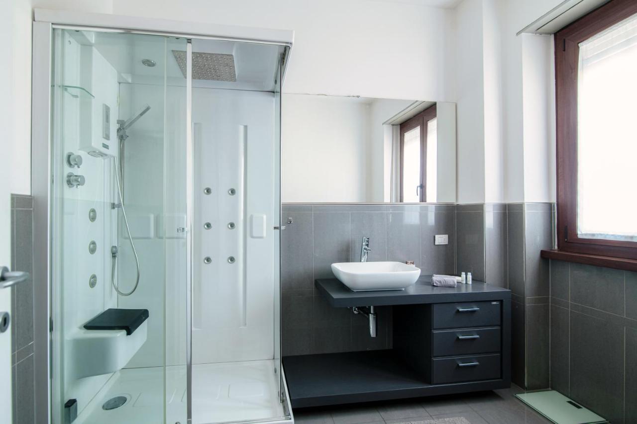 Apartament Lake View - Downtown Como Zewnętrze zdjęcie