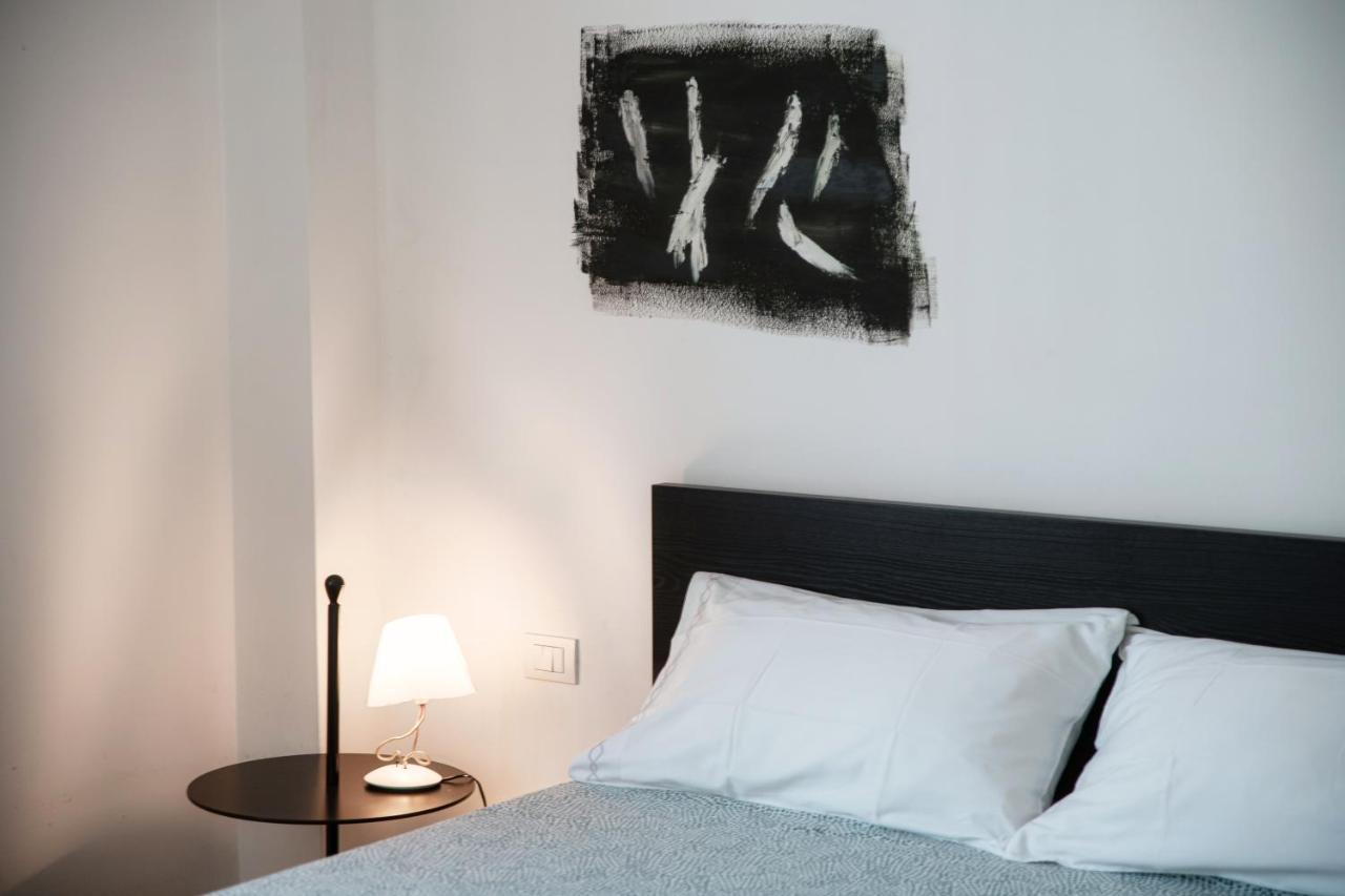 Apartament Lake View - Downtown Como Zewnętrze zdjęcie